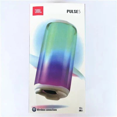 Prijenosni prijenosni Boombox360 Bluetooth zvučnik