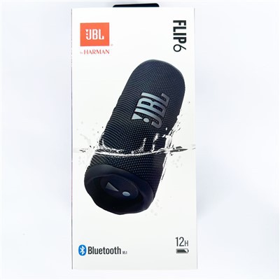 JBL Flip 6 bežični Bluetooth zvučnik
