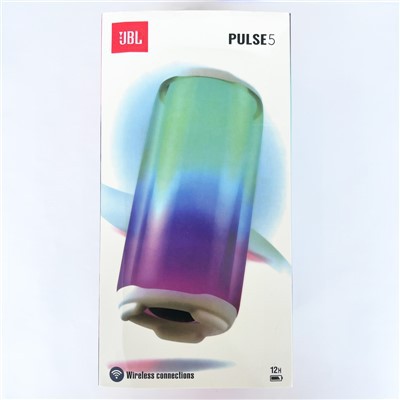 Jbl Pulse 5 Flowing Light vanjski zvuk