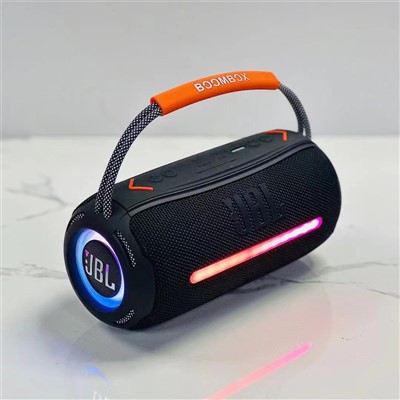 Prijenosni prijenosni Boombox360 Bluetooth zvučnik