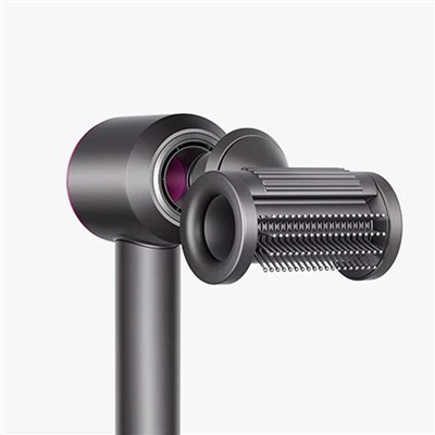 Ljubičasti Dyson Supersonic